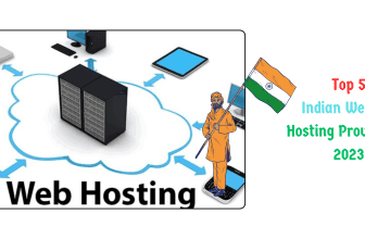Top 5 Indian Website Hosting Providers