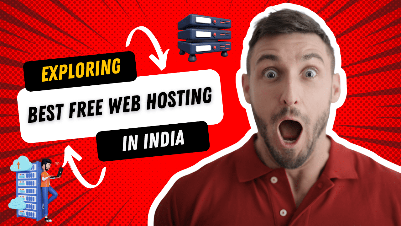 Free Web Hosting