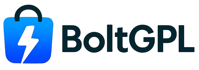 BoltGPL- Premium wordpress themes and php scripts from all leading marketplaces!!