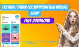Fastwin | Fiewin Colour Prediction website script Download