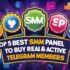 Download Free SMM Panel Script & Installation Guide | Get Free SMM Panel Script 2025