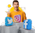 Facebook Bot Account Creator
